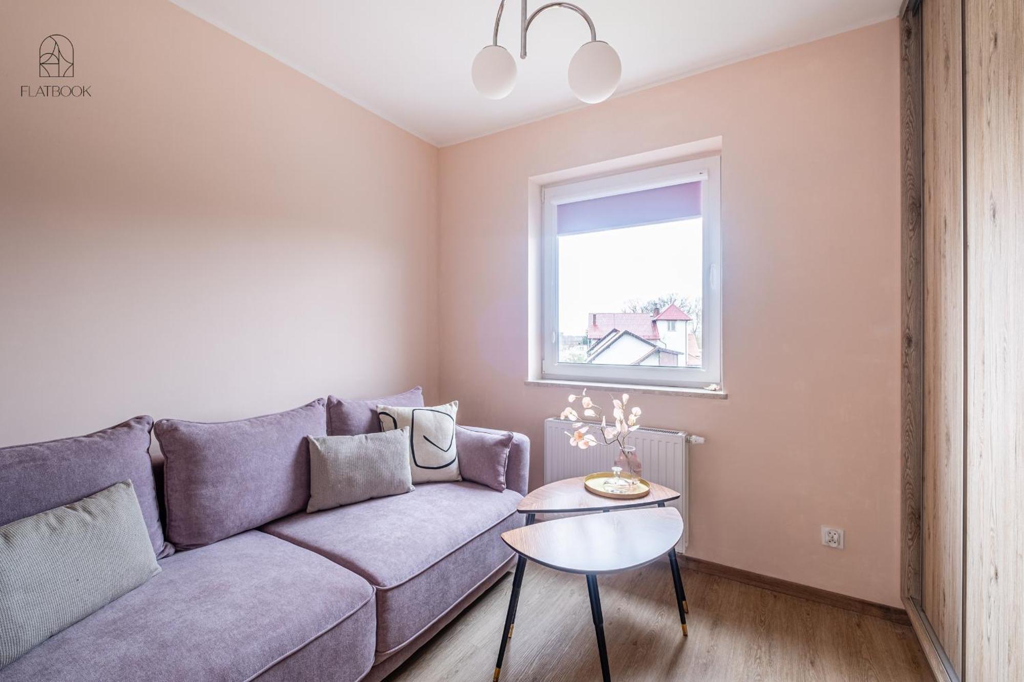 Flatbook Apartamenty - Sztutowo Baltic Twins Z Parkingiem Exterior foto