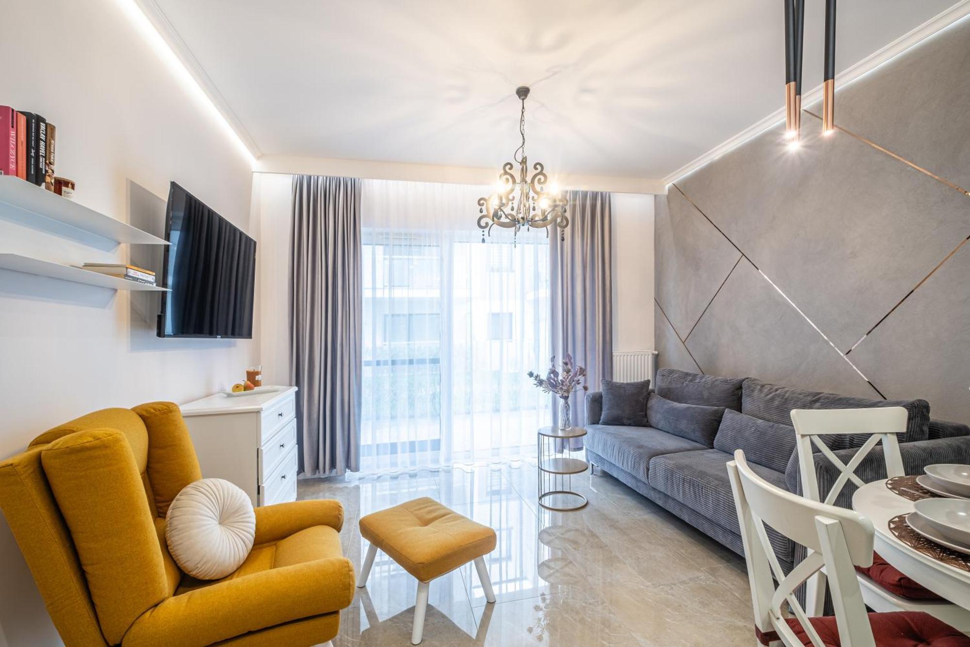Flatbook Apartamenty - Sztutowo Baltic Twins Z Parkingiem Exterior foto