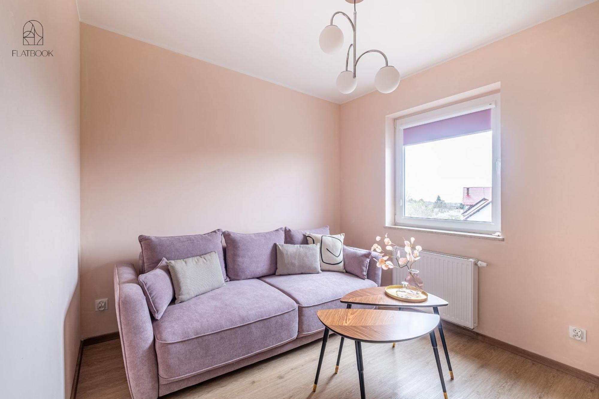 Flatbook Apartamenty - Sztutowo Baltic Twins Z Parkingiem Quarto foto