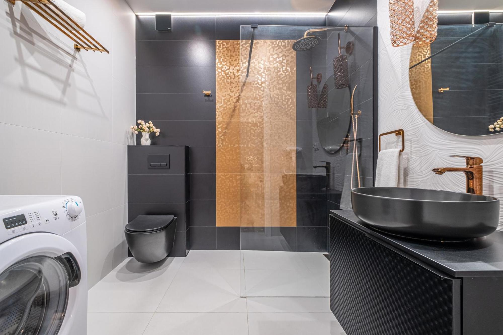 Flatbook Apartamenty - Sztutowo Baltic Twins Z Parkingiem Quarto foto